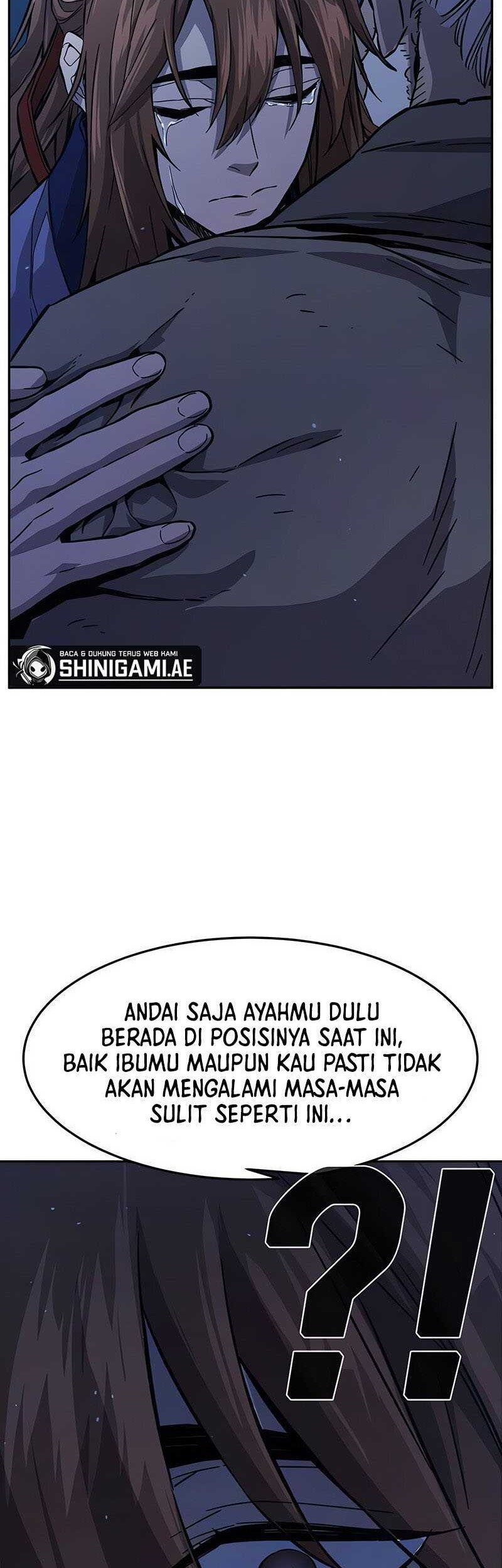 Absolute Sword Sense Chapter 111 - halaman 63