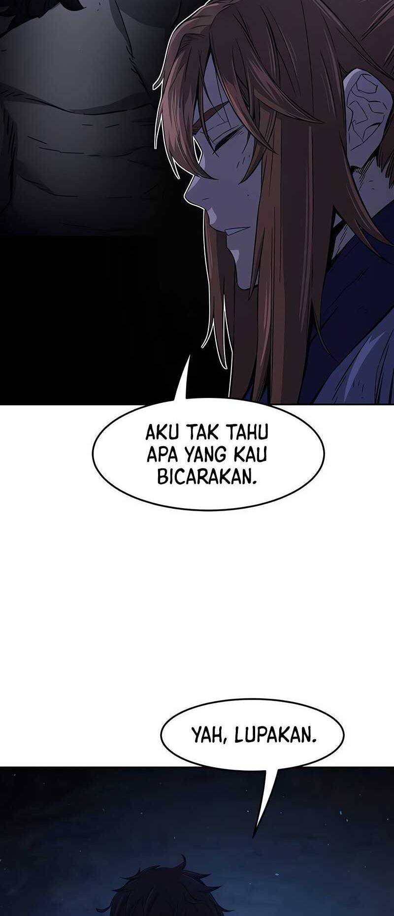 Absolute Sword Sense Chapter 111 - halaman 9