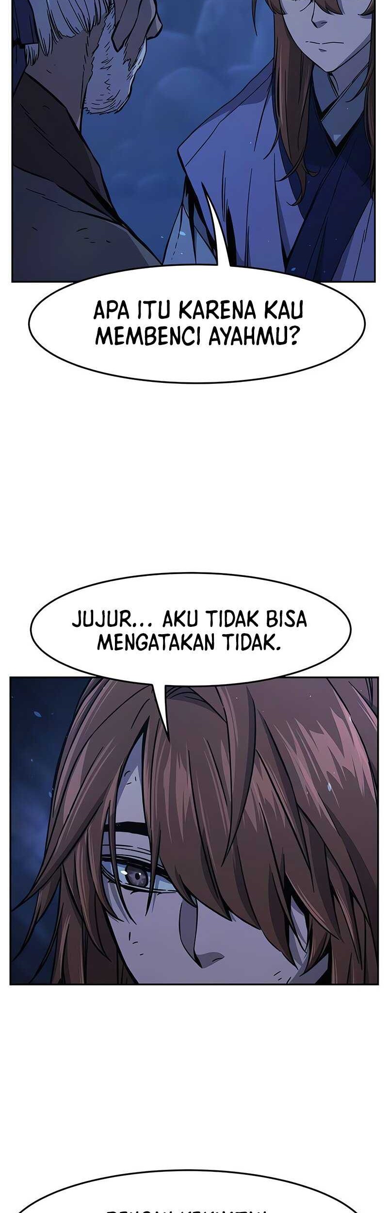 Absolute Sword Sense Chapter 112 - halaman 11