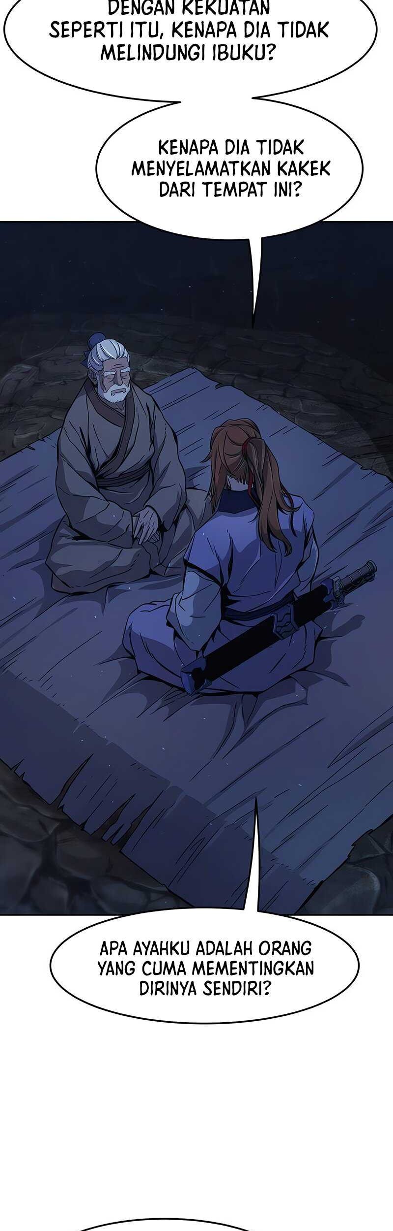 Absolute Sword Sense Chapter 112 - halaman 12