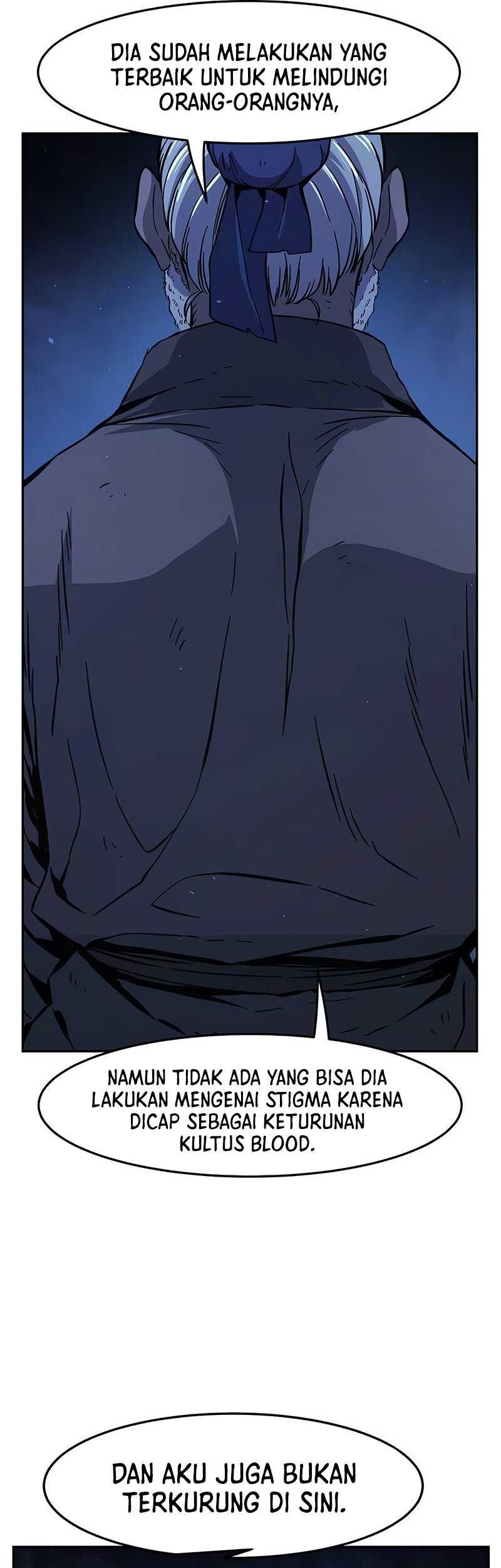 Absolute Sword Sense Chapter 112 - halaman 14