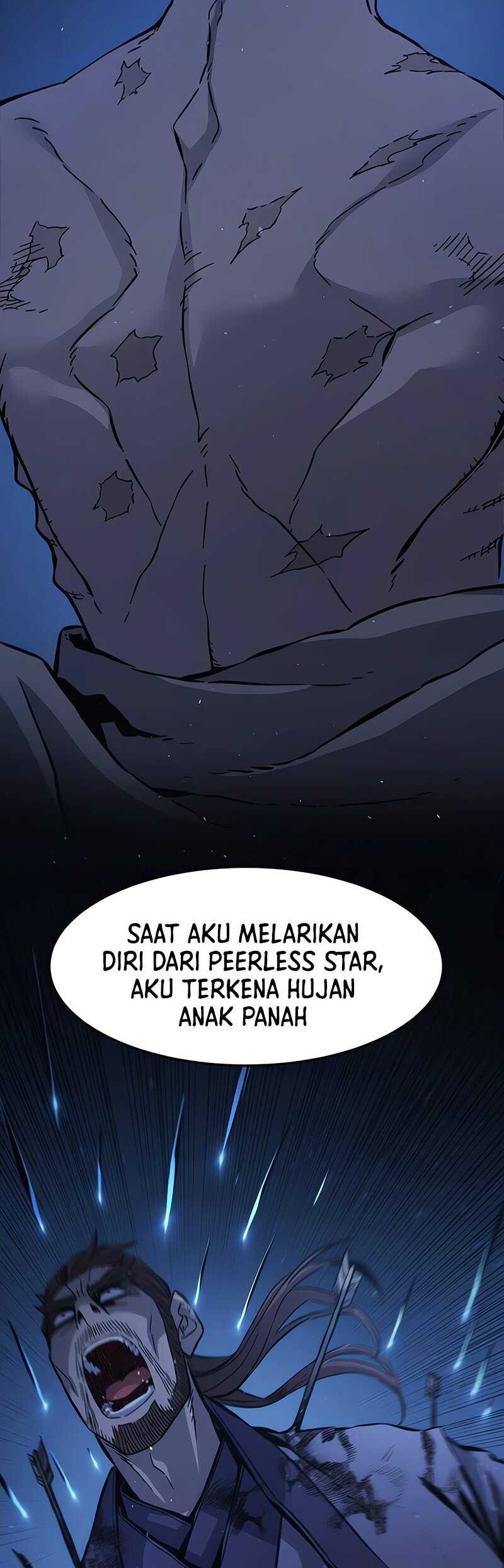 Absolute Sword Sense Chapter 112 - halaman 17