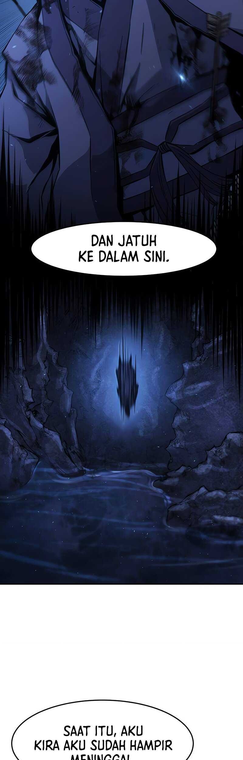 Absolute Sword Sense Chapter 112 - halaman 18
