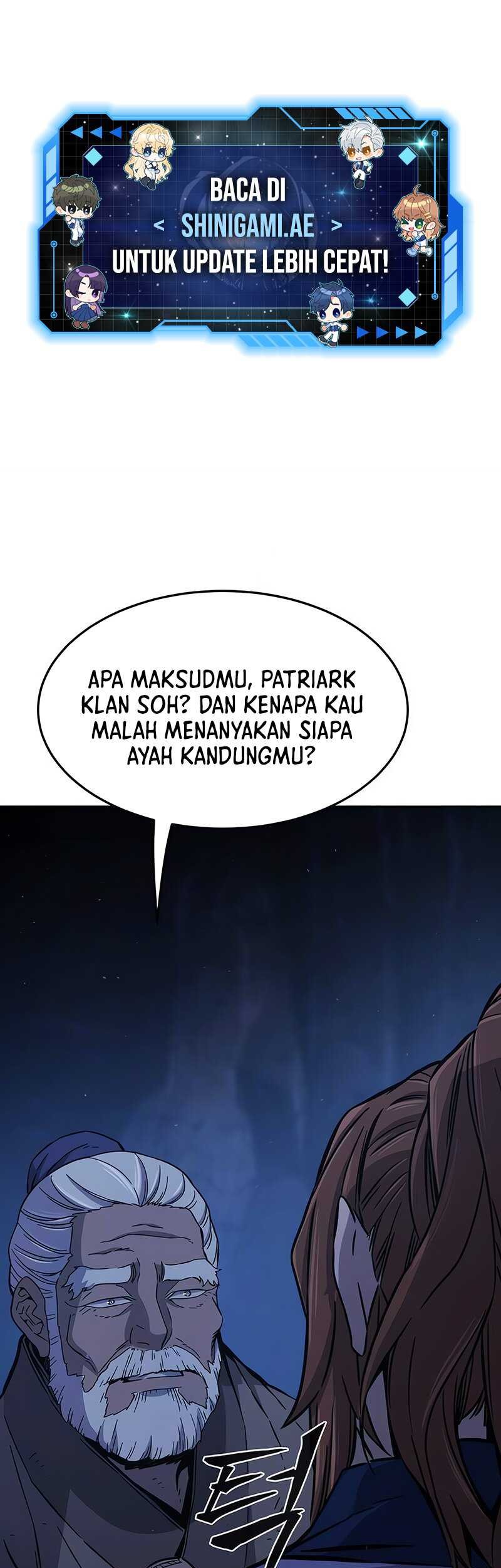 Absolute Sword Sense Chapter 112 - halaman 2