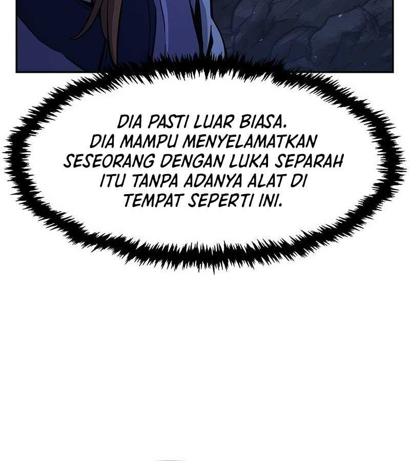 Absolute Sword Sense Chapter 112 - halaman 21