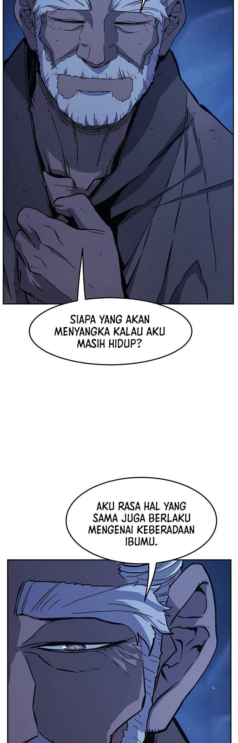 Absolute Sword Sense Chapter 112 - halaman 23