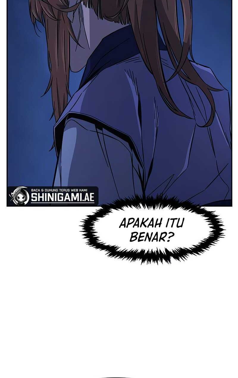 Absolute Sword Sense Chapter 112 - halaman 25