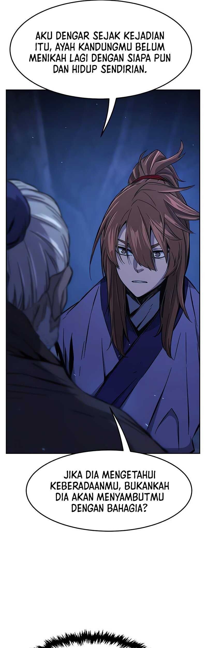 Absolute Sword Sense Chapter 112 - halaman 26