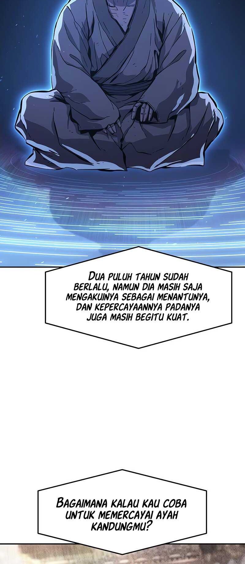 Absolute Sword Sense Chapter 112 - halaman 29