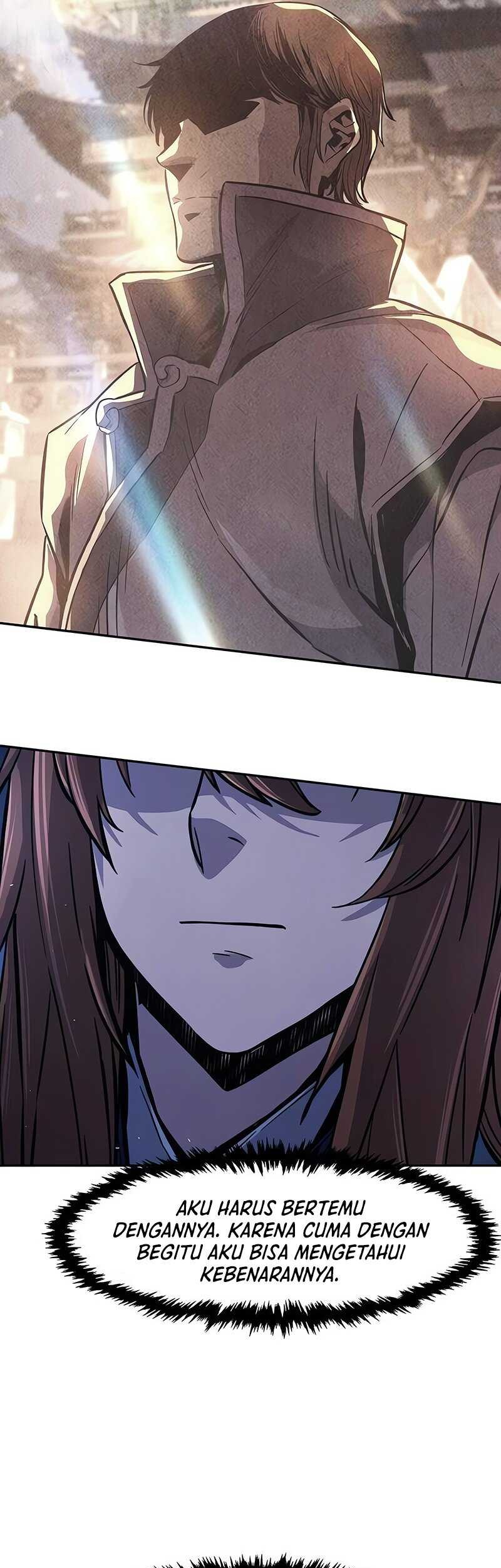 Absolute Sword Sense Chapter 112 - halaman 30