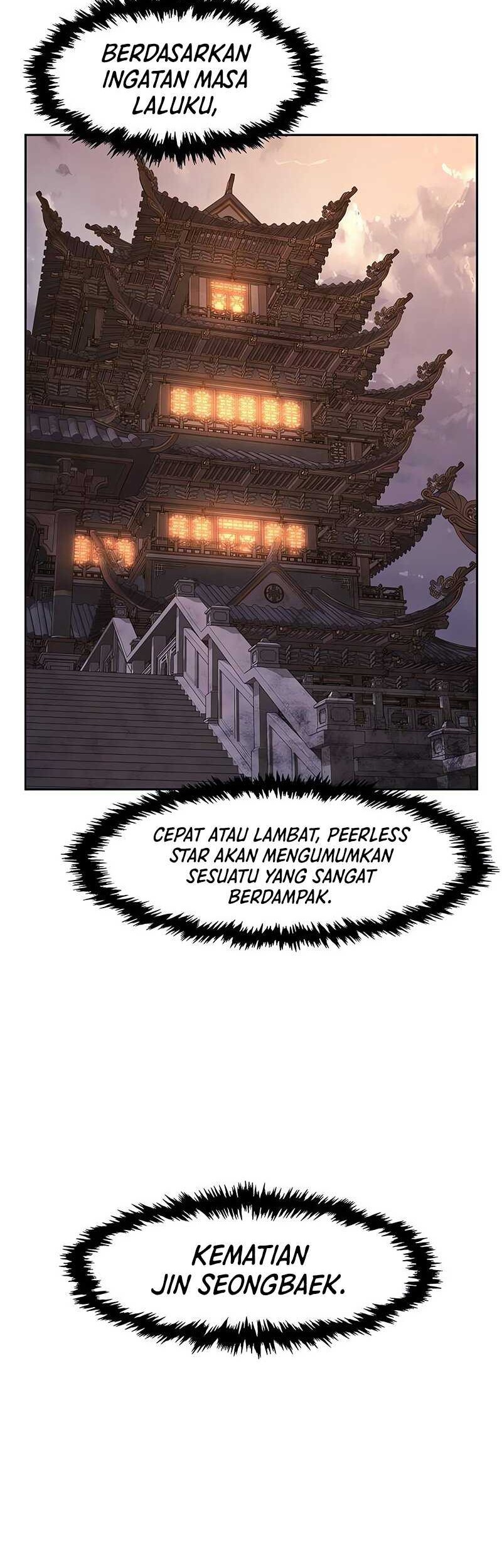 Absolute Sword Sense Chapter 112 - halaman 33