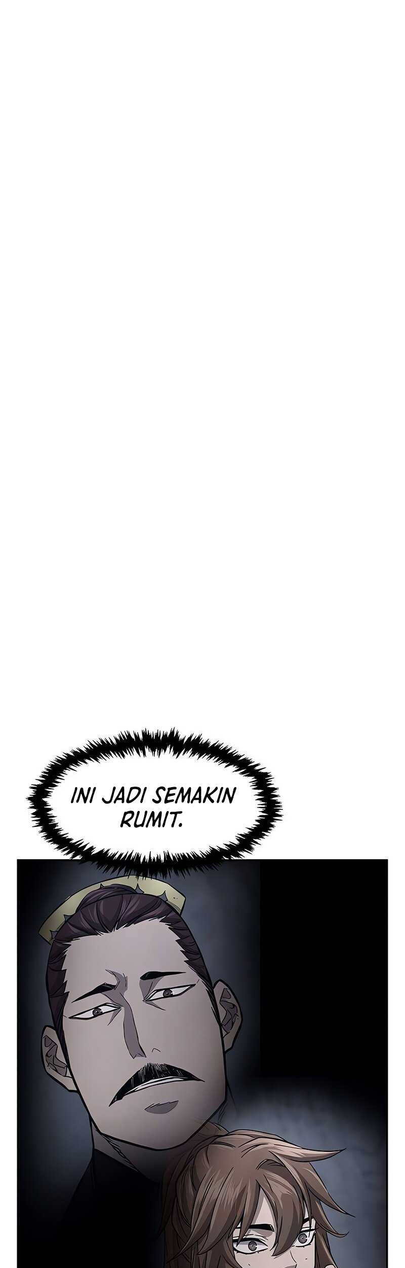 Absolute Sword Sense Chapter 112 - halaman 34