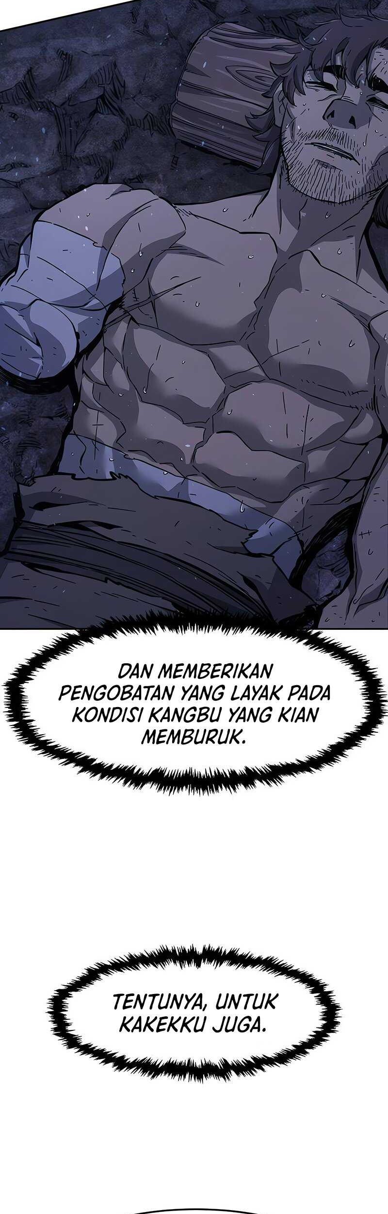 Absolute Sword Sense Chapter 112 - halaman 36