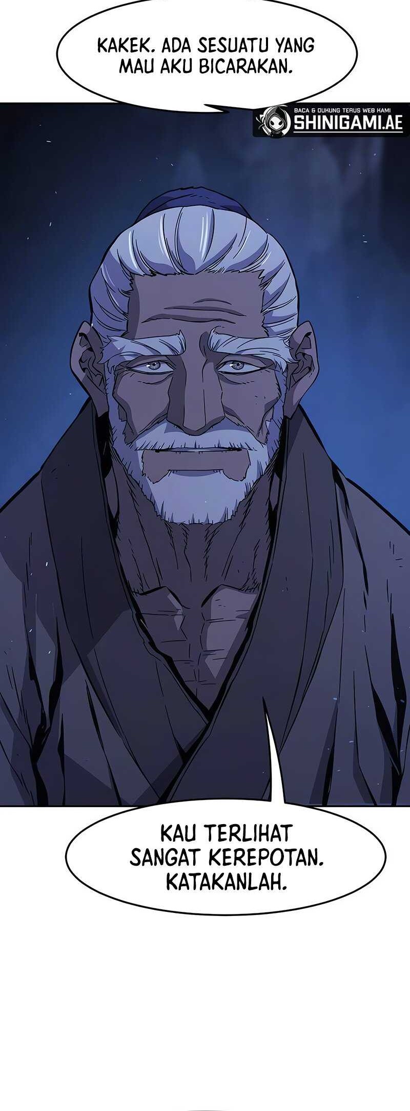 Absolute Sword Sense Chapter 112 - halaman 37