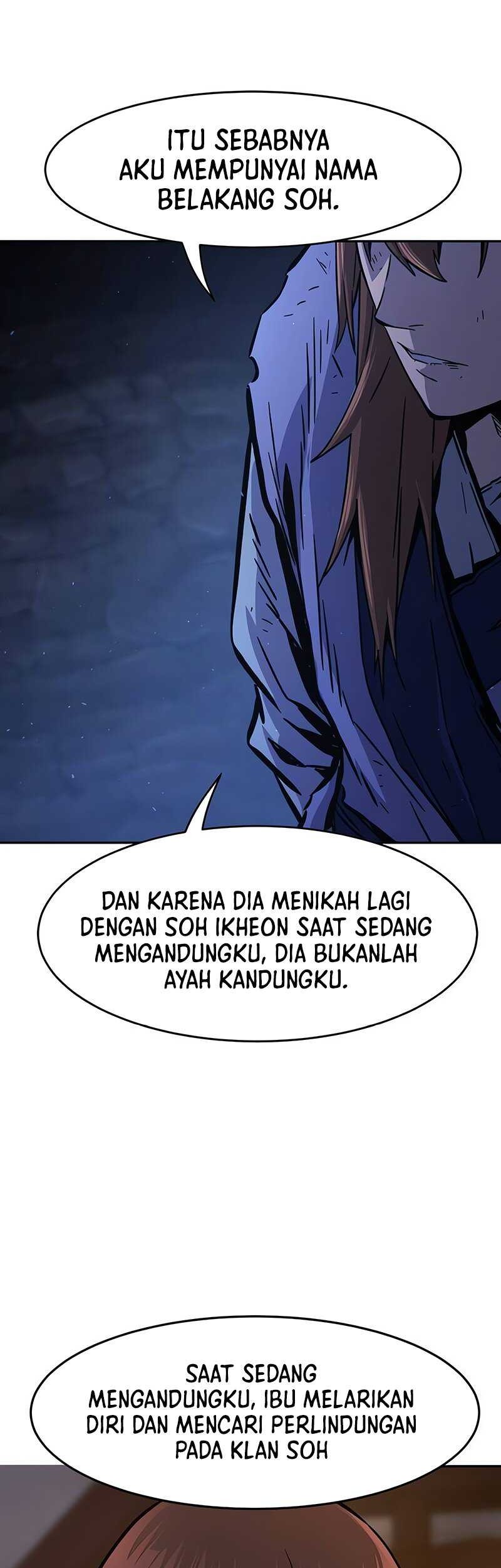 Absolute Sword Sense Chapter 112 - halaman 4