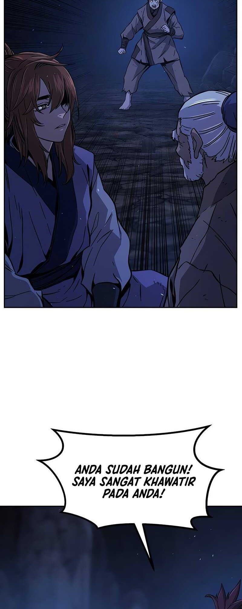 Absolute Sword Sense Chapter 112 - halaman 41