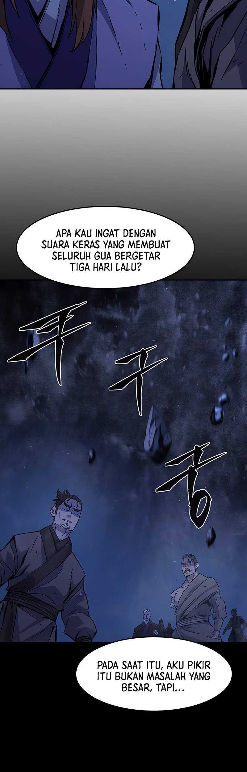Absolute Sword Sense Chapter 112 - halaman 43