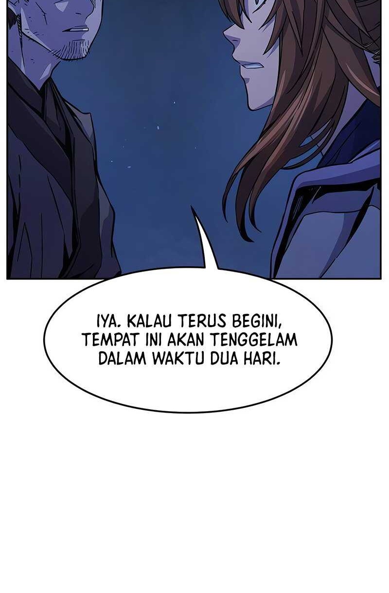 Absolute Sword Sense Chapter 112 - halaman 45