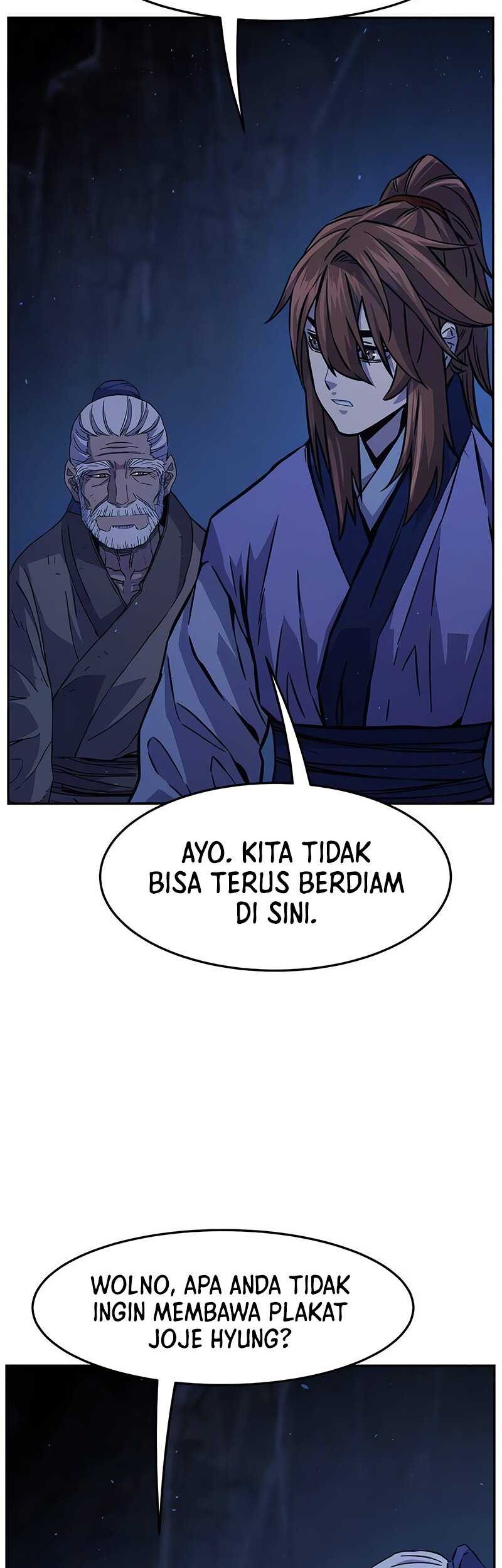 Absolute Sword Sense Chapter 112 - halaman 47