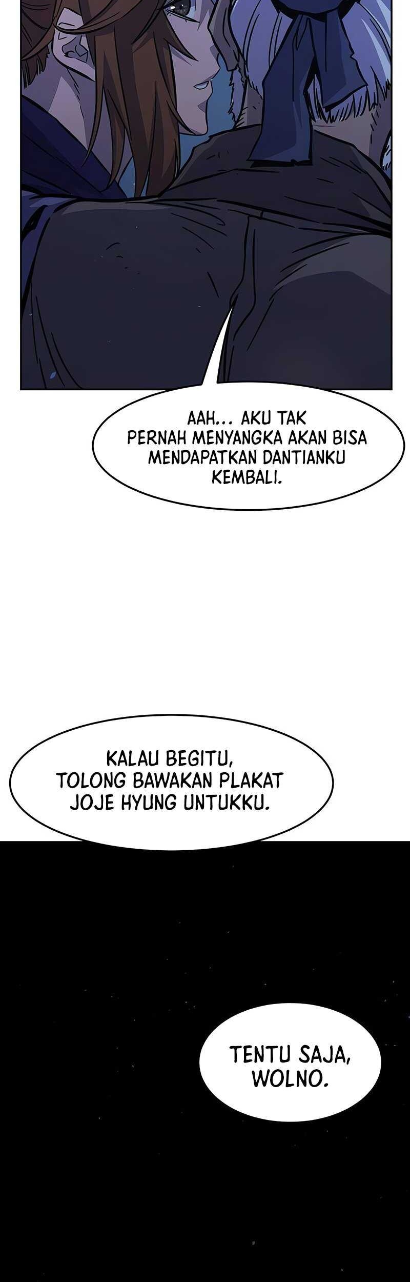 Absolute Sword Sense Chapter 112 - halaman 52