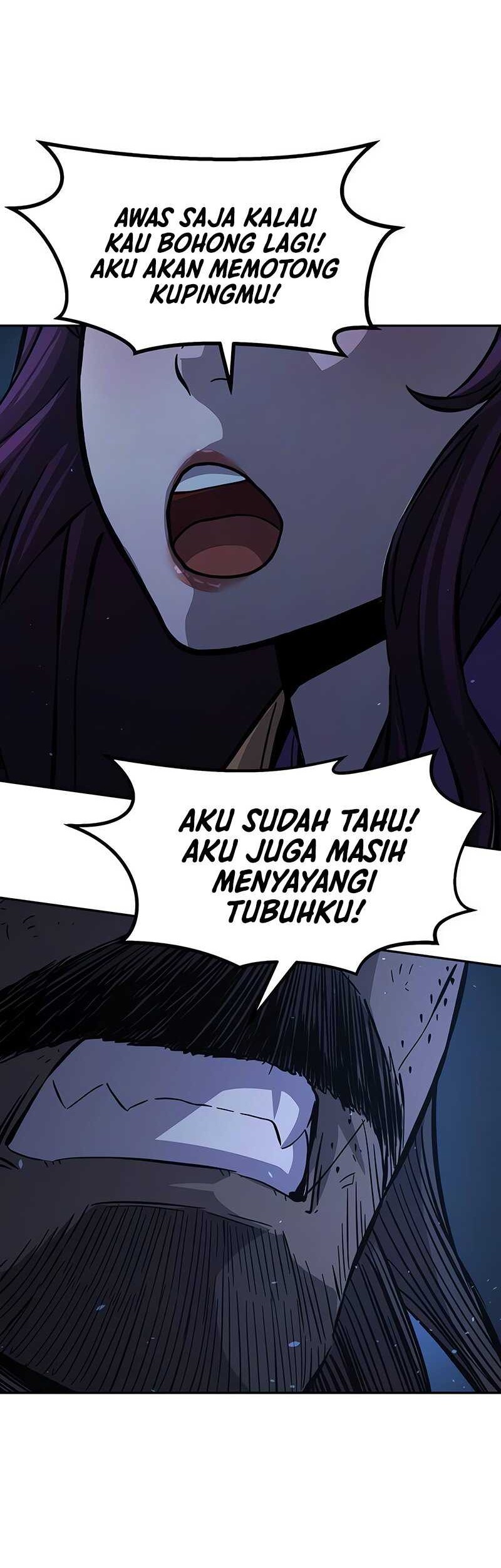 Absolute Sword Sense Chapter 112 - halaman 57