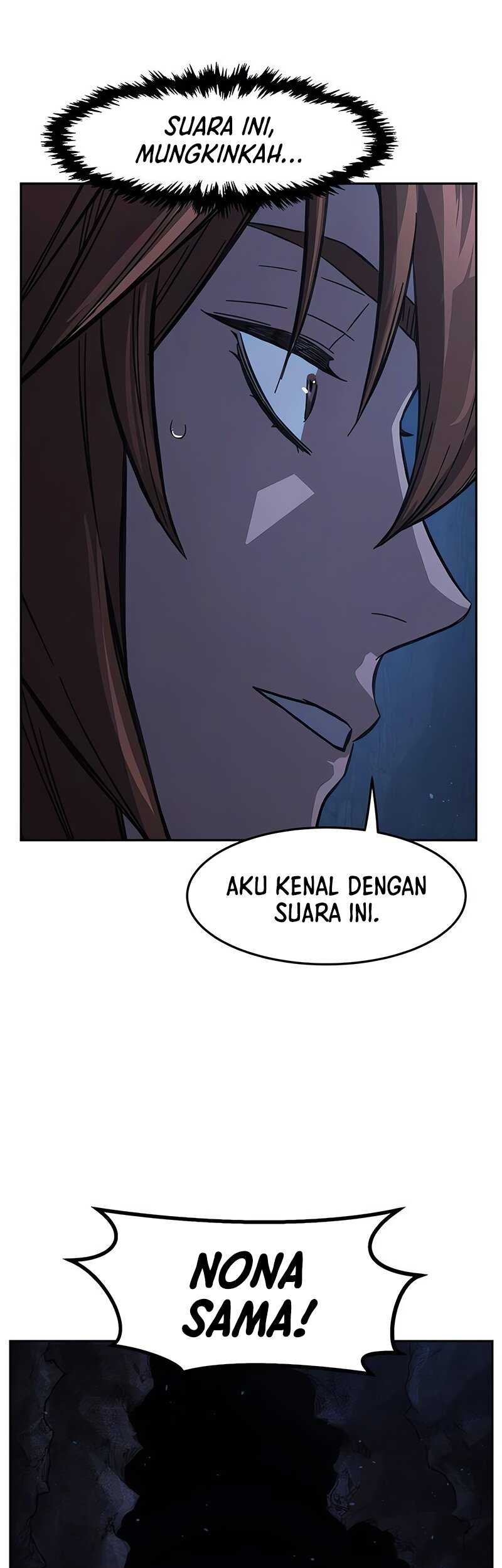 Absolute Sword Sense Chapter 112 - halaman 58