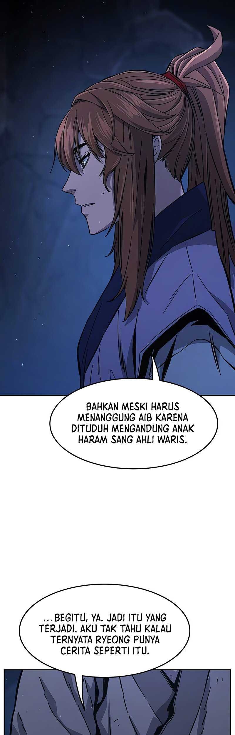 Absolute Sword Sense Chapter 112 - halaman 6