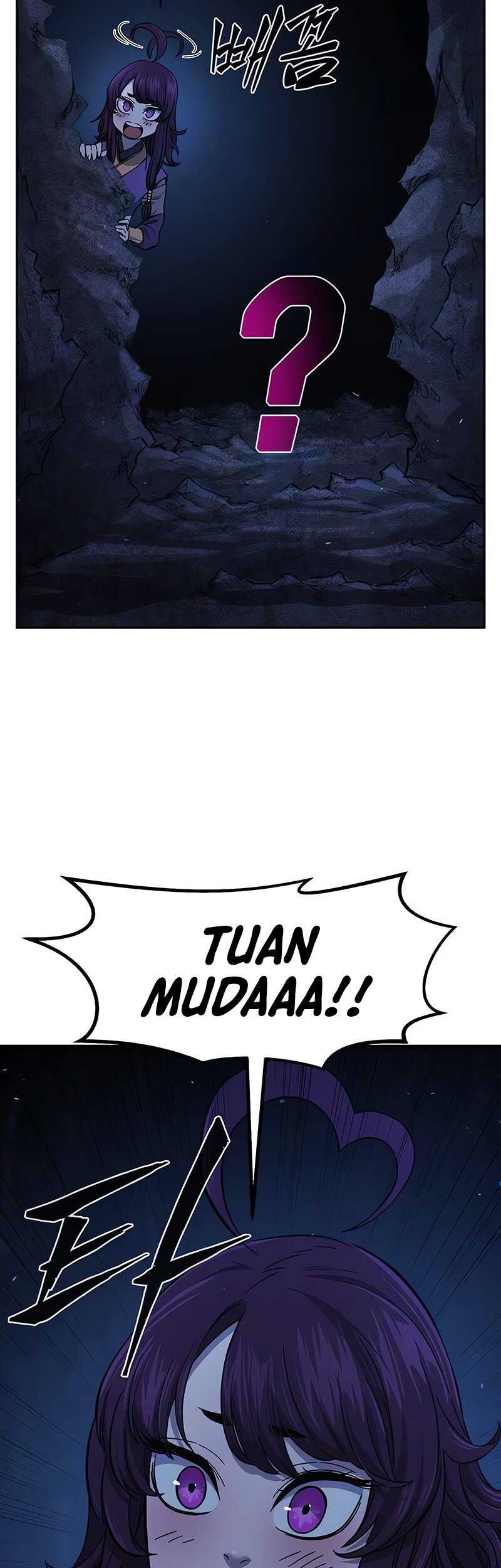 Absolute Sword Sense Chapter 112 - halaman 60