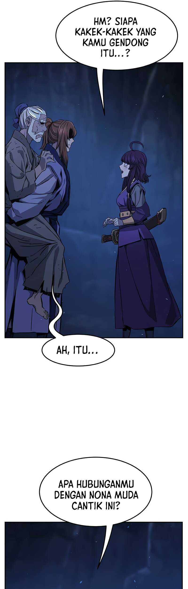 Absolute Sword Sense Chapter 112 - halaman 62