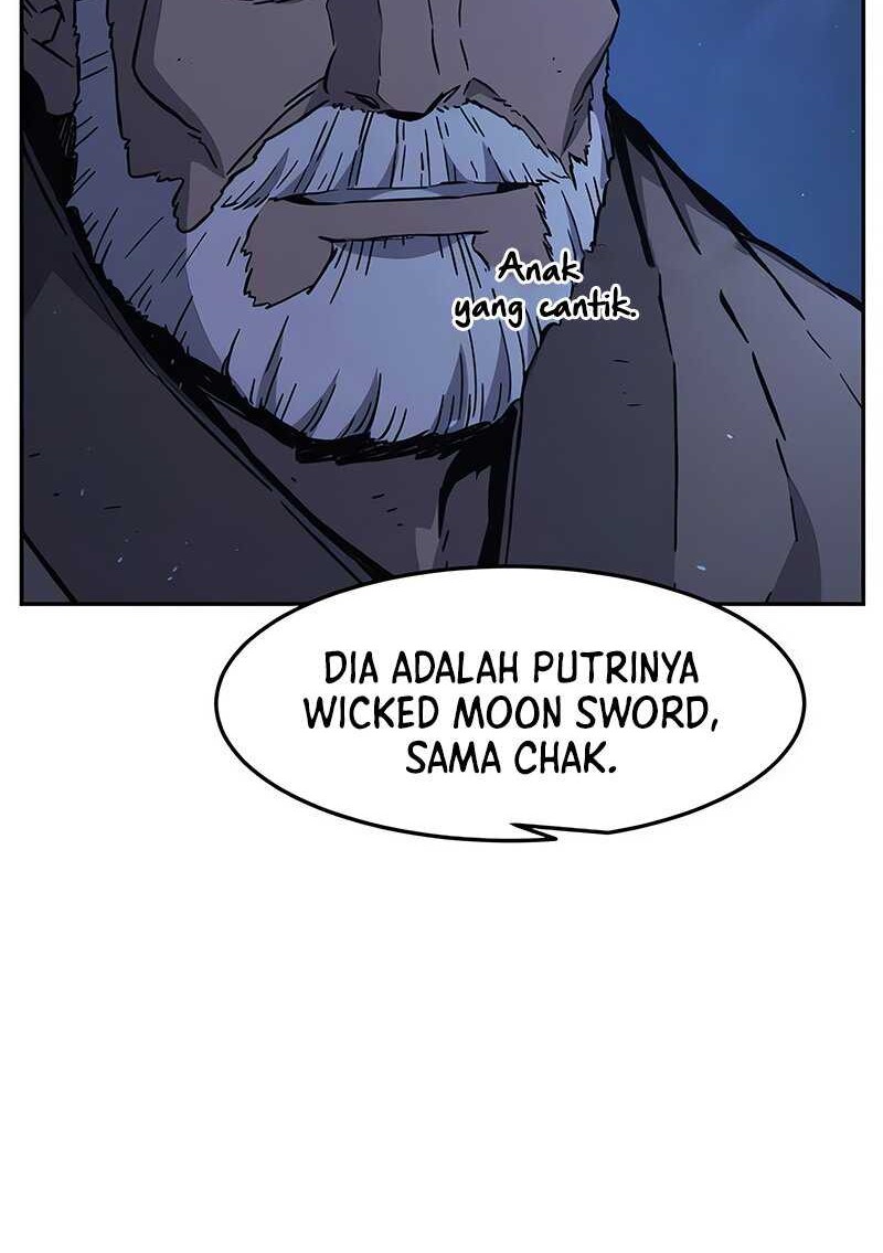Absolute Sword Sense Chapter 112 - halaman 65