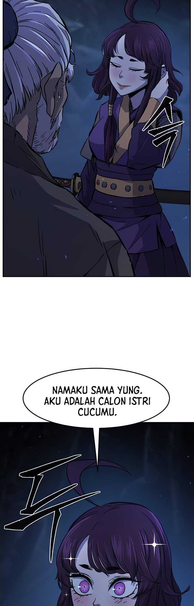 Absolute Sword Sense Chapter 112 - halaman 67