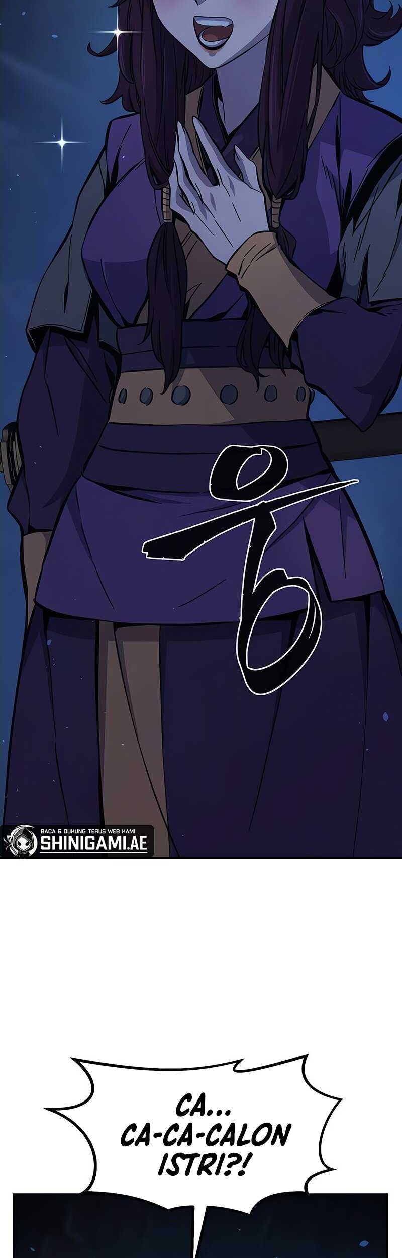 Absolute Sword Sense Chapter 112 - halaman 68