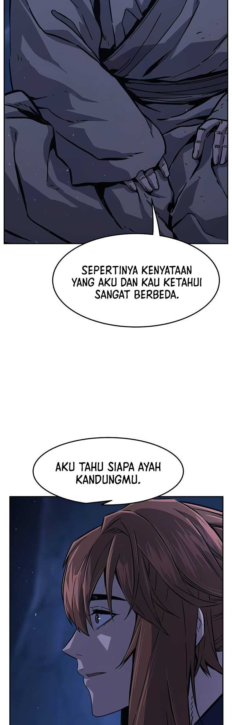 Absolute Sword Sense Chapter 112 - halaman 7