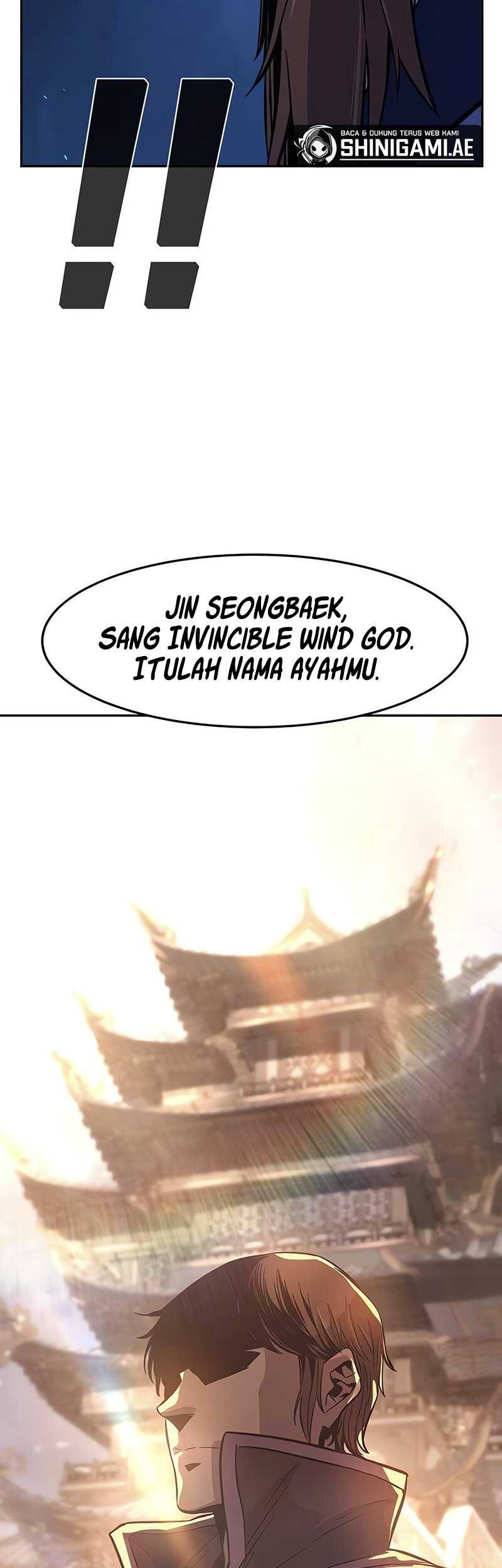 Absolute Sword Sense Chapter 112 - halaman 8