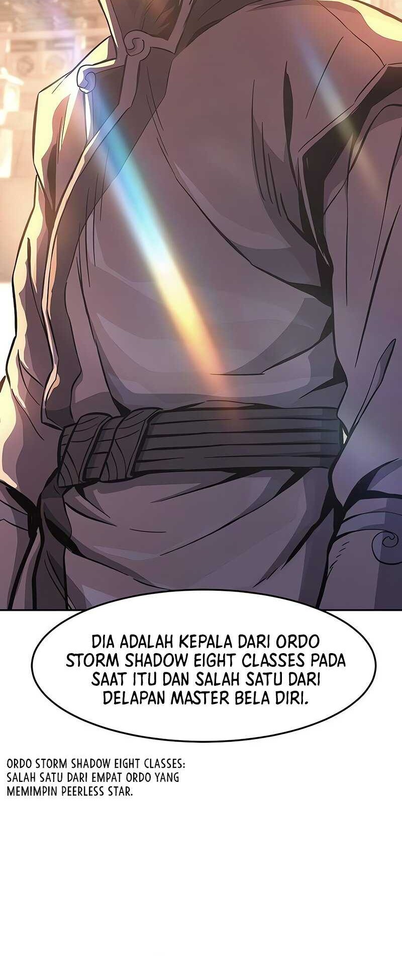 Absolute Sword Sense Chapter 112 - halaman 9