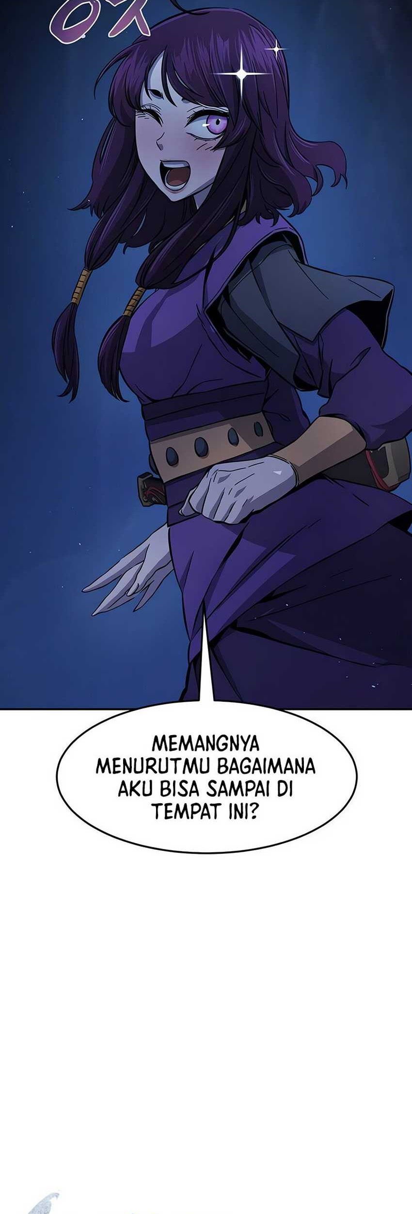 Absolute Sword Sense Chapter 113 - halaman 12