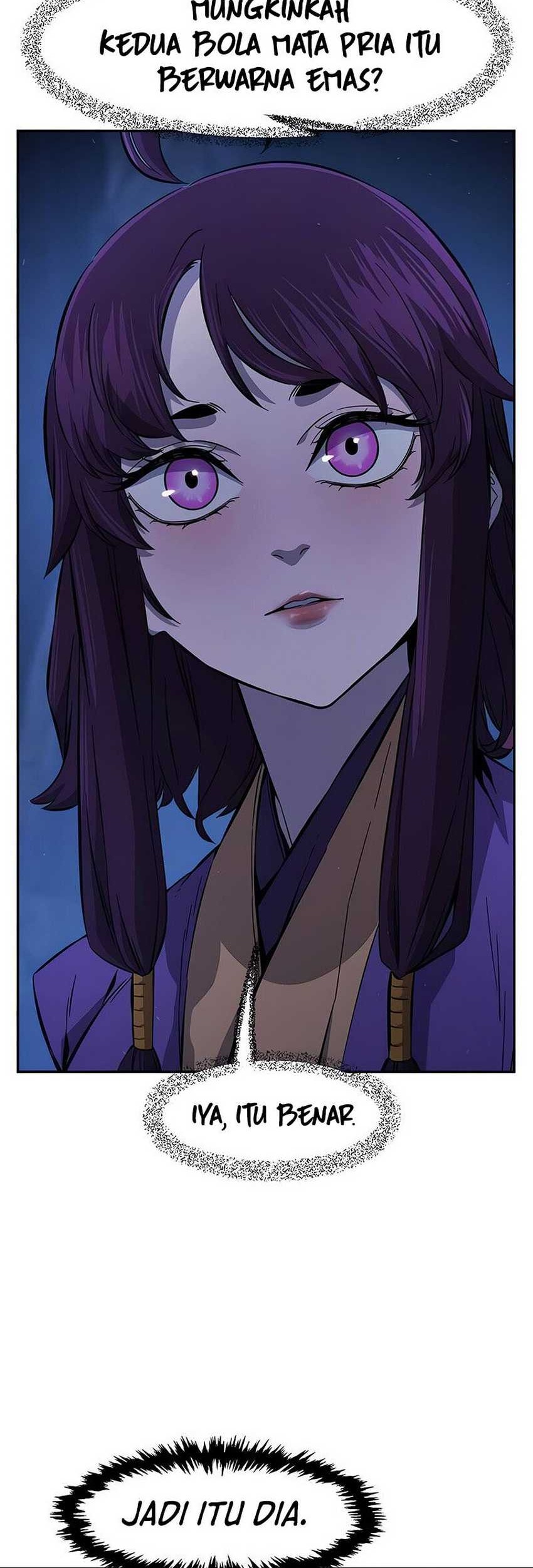 Absolute Sword Sense Chapter 113 - halaman 19