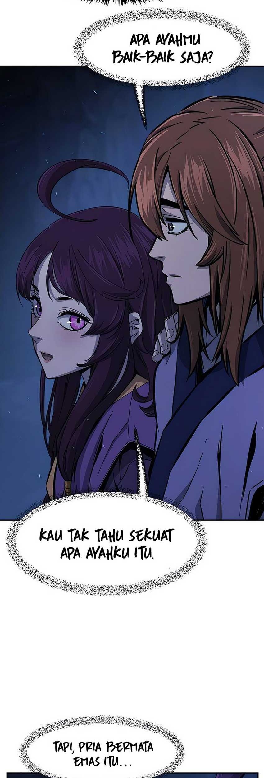 Absolute Sword Sense Chapter 113 - halaman 23