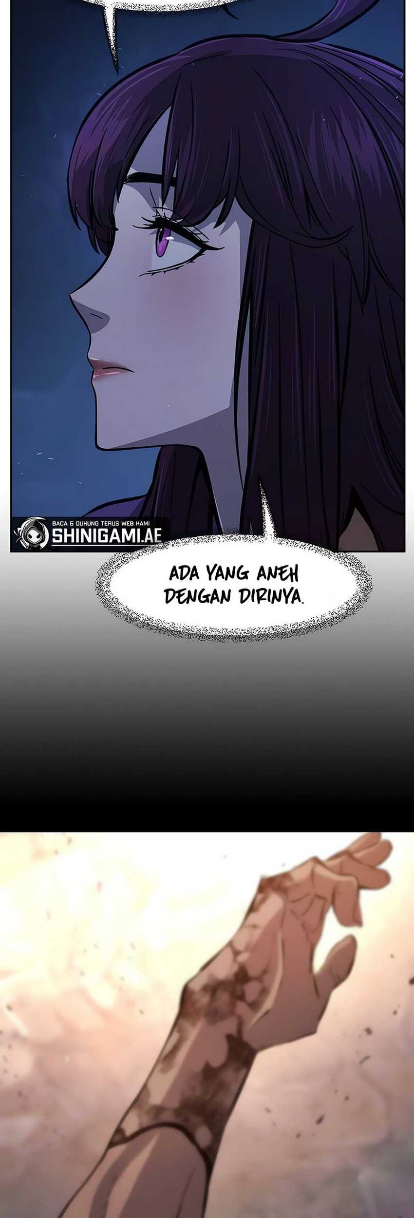 Absolute Sword Sense Chapter 113 - halaman 24