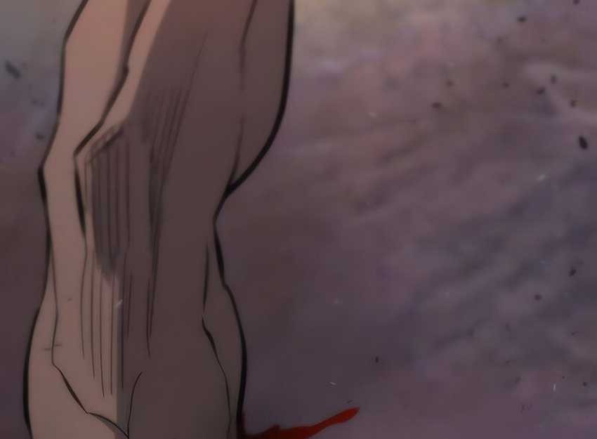 Absolute Sword Sense Chapter 113 - halaman 25