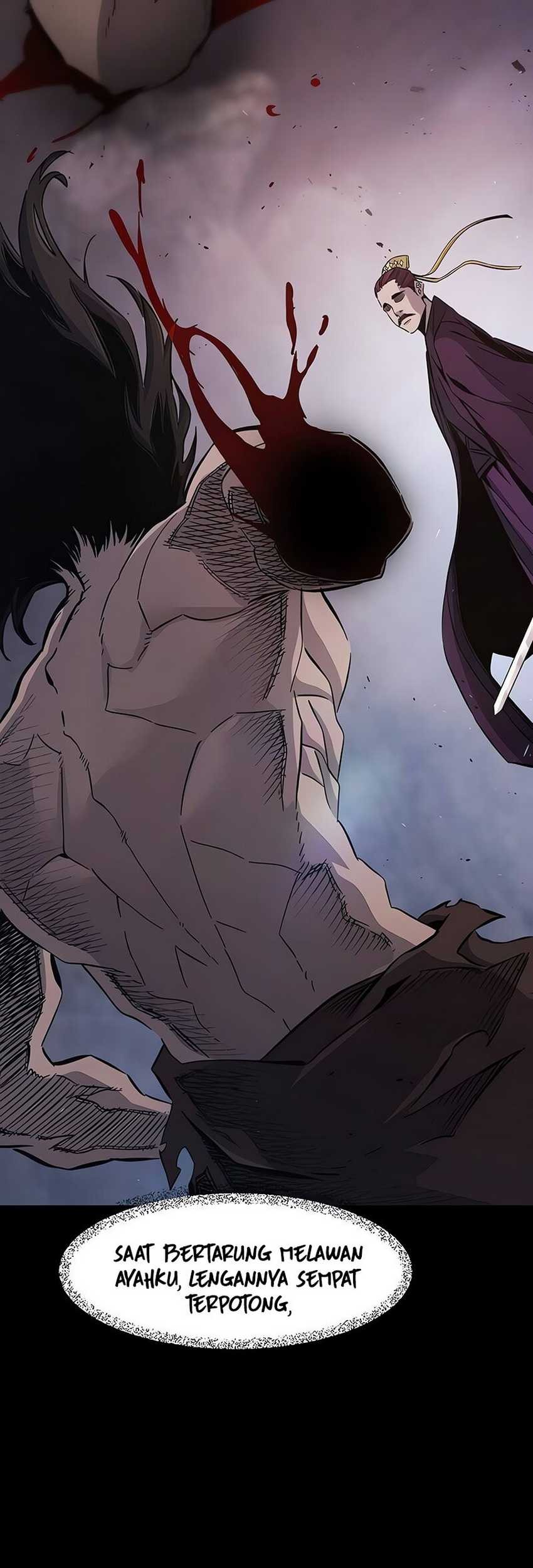Absolute Sword Sense Chapter 113 - halaman 26