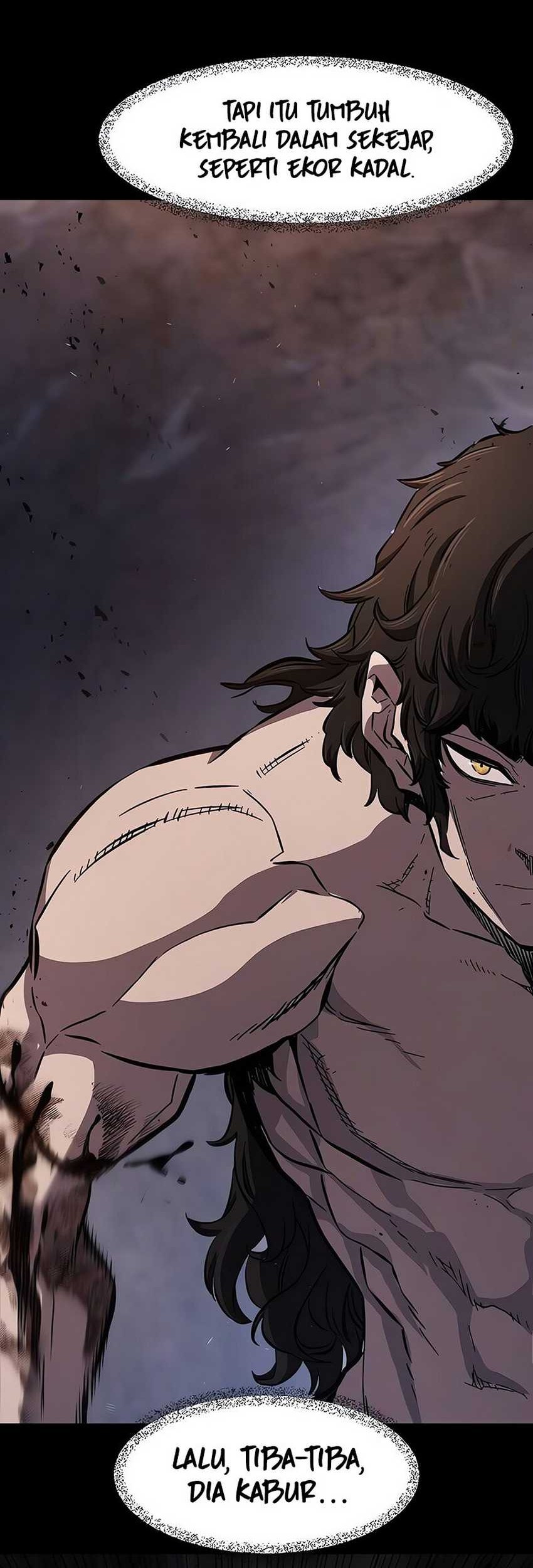 Absolute Sword Sense Chapter 113 - halaman 27