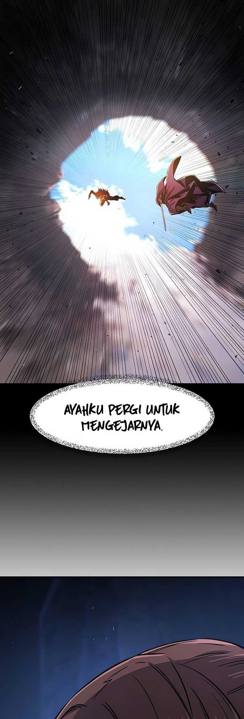 Absolute Sword Sense Chapter 113 - halaman 28