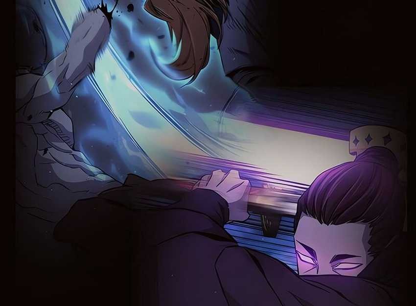 Absolute Sword Sense Chapter 113 - halaman 30