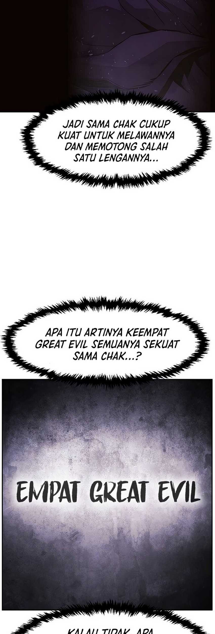 Absolute Sword Sense Chapter 113 - halaman 31