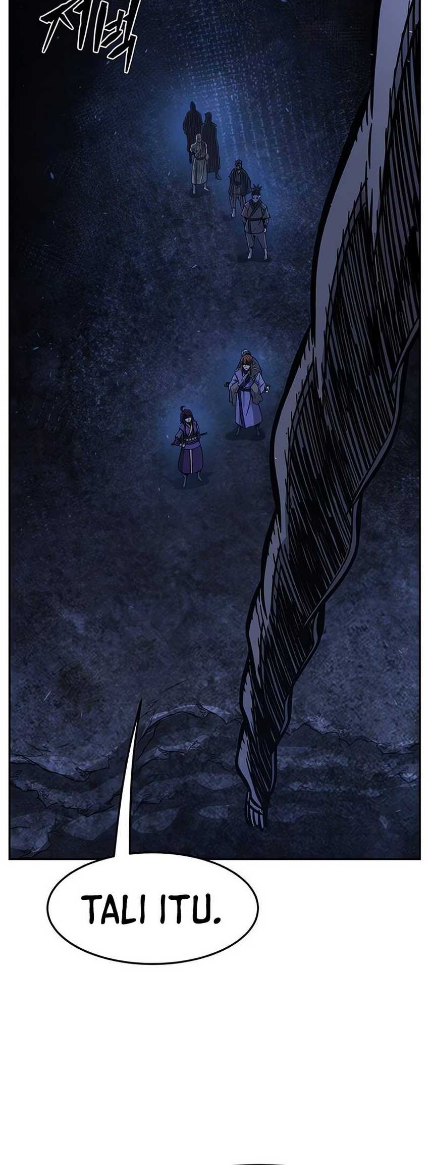 Absolute Sword Sense Chapter 113 - halaman 34