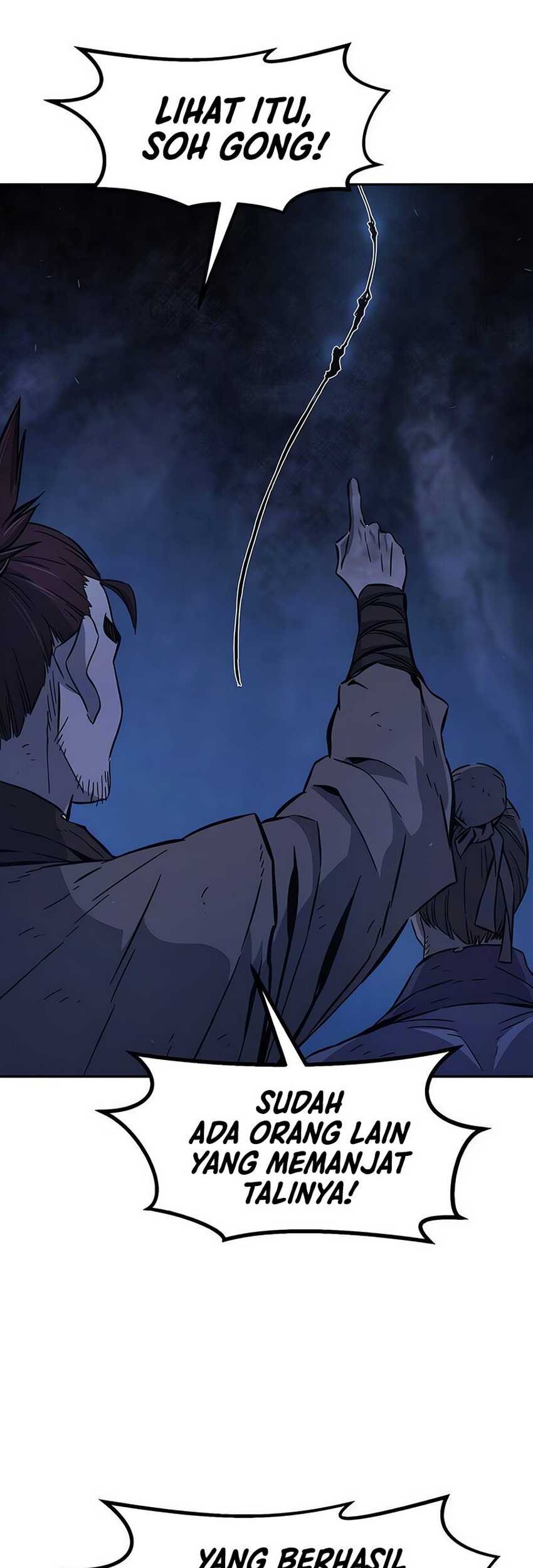 Absolute Sword Sense Chapter 113 - halaman 37
