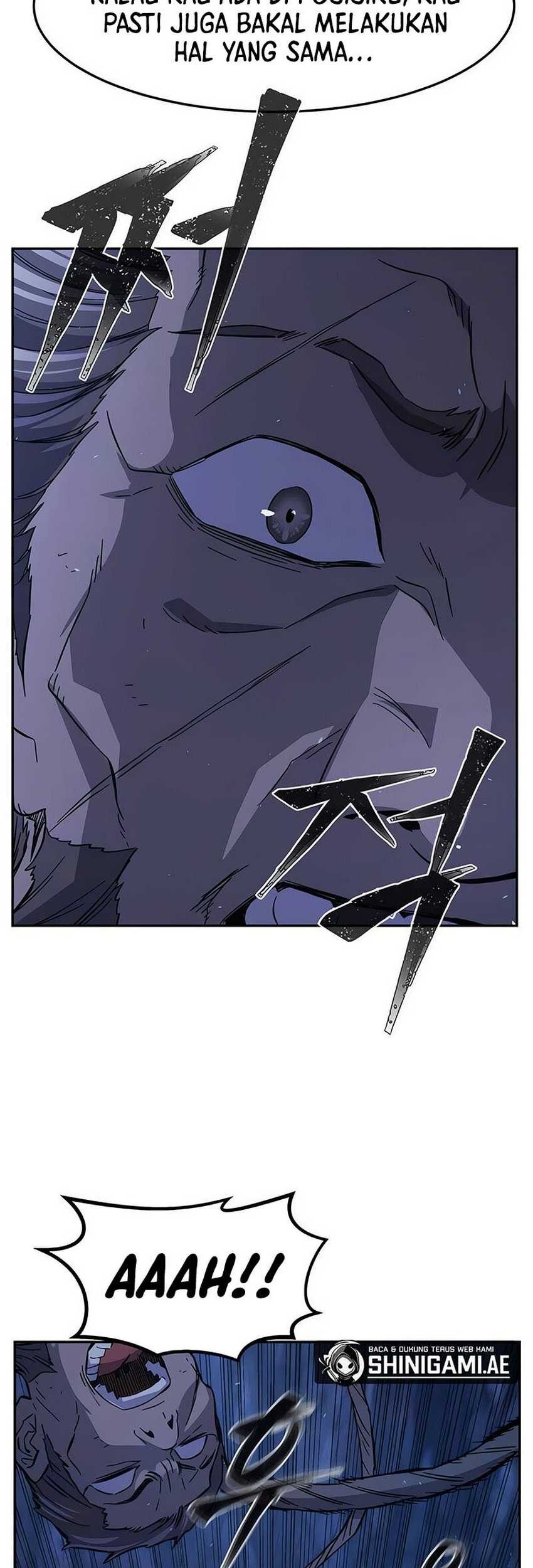 Absolute Sword Sense Chapter 113 - halaman 46
