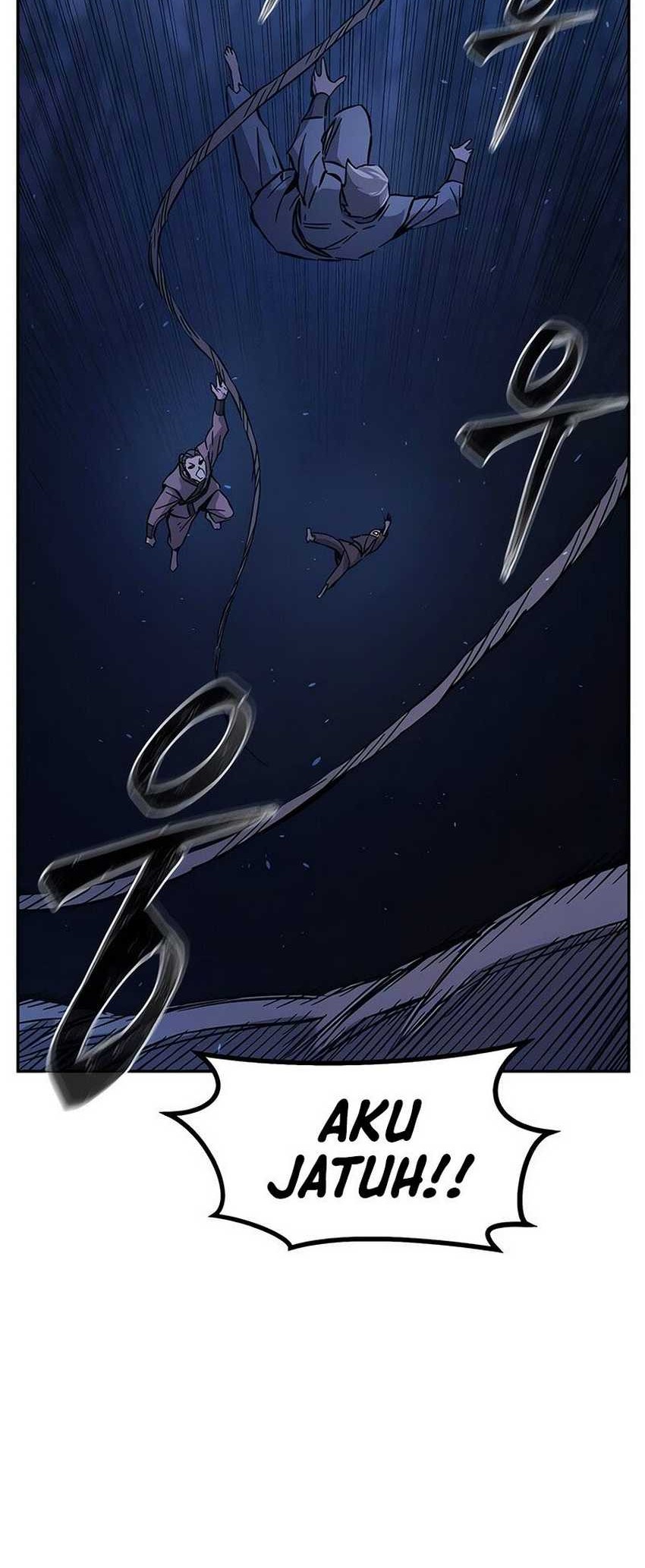 Absolute Sword Sense Chapter 113 - halaman 47