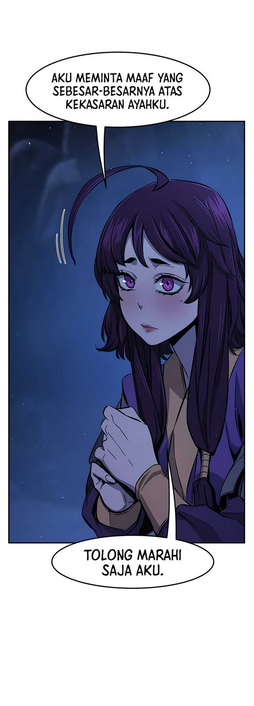 Absolute Sword Sense Chapter 113 - halaman 5